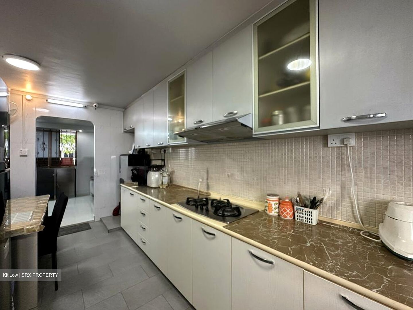 Blk 109 Bishan View (Bishan), HDB 4 Rooms #567641231